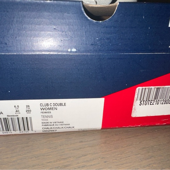 Cardi B club C double - Picture 5 of 5